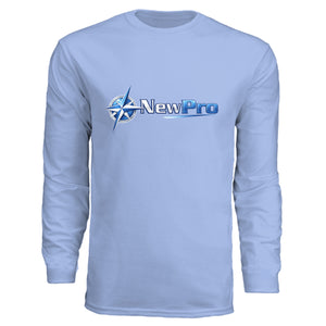 LIGHT BLUE - FRONT