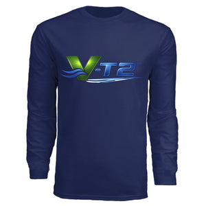 NAVY - FRONT