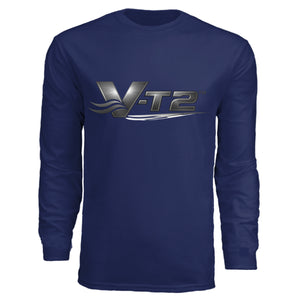 NAVY - FRONT
