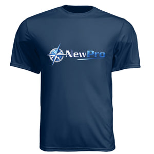 NAVY - FRONT