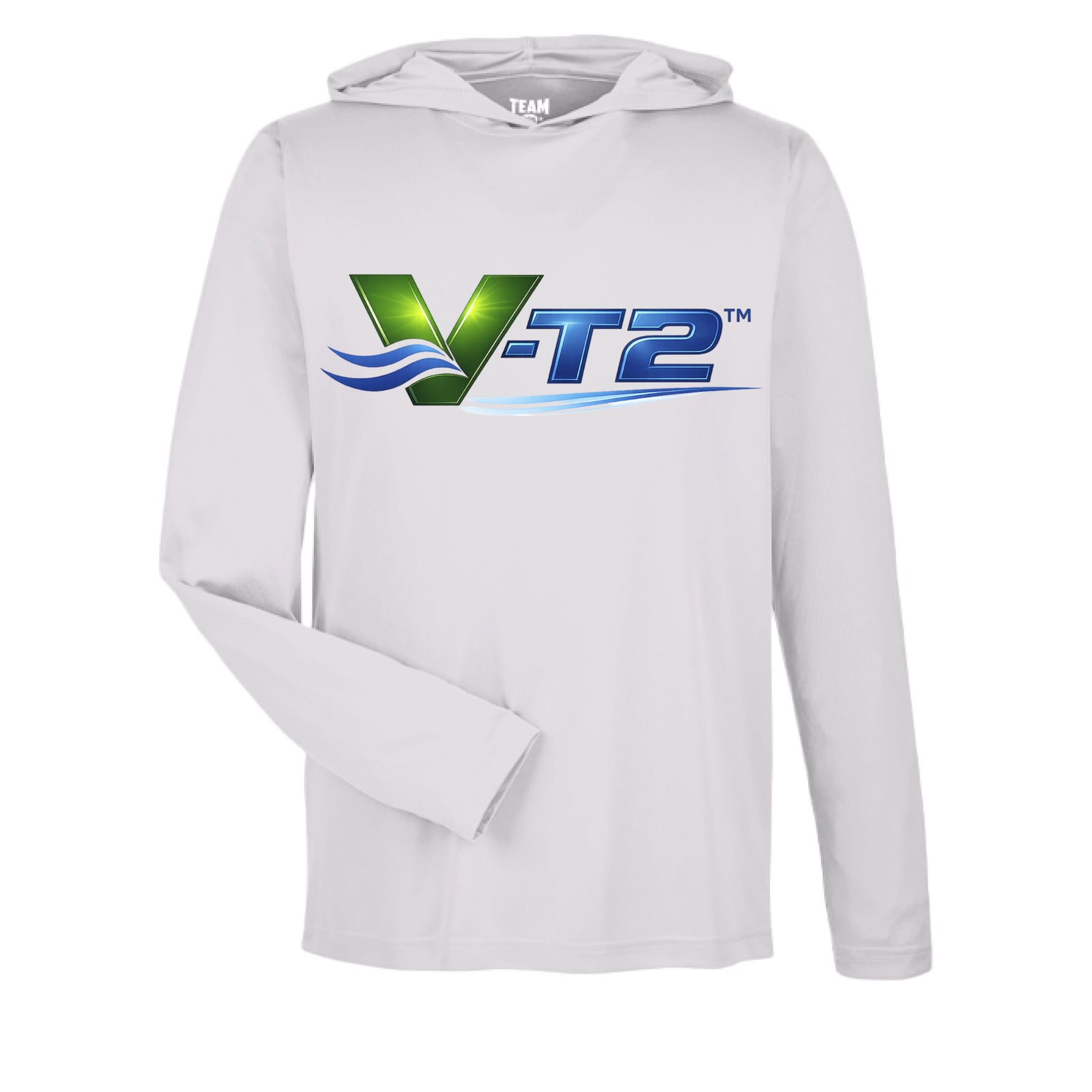 WHITE - FRONT