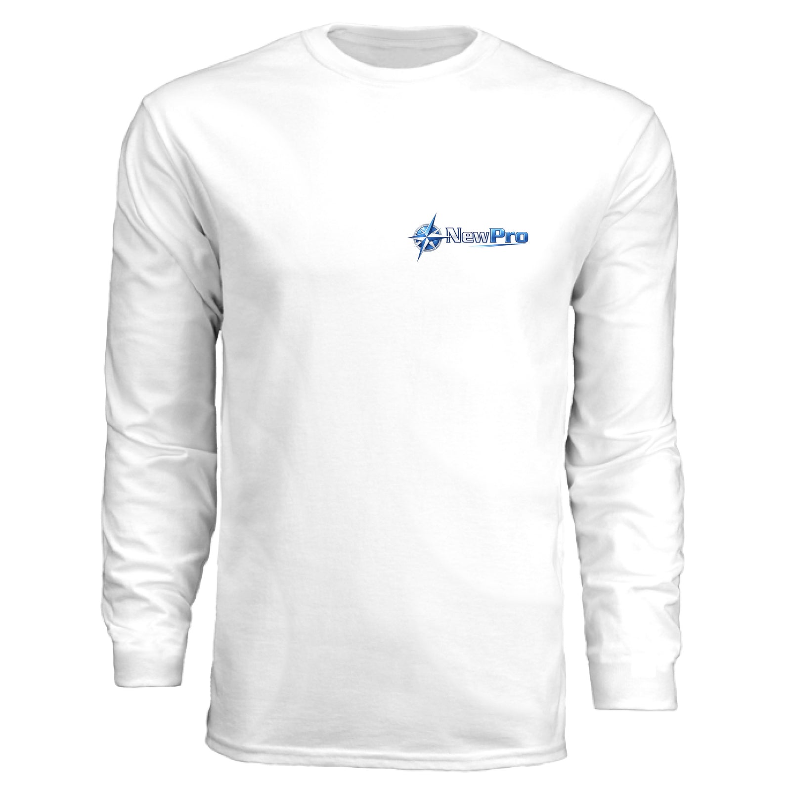 WHITE - FRONT