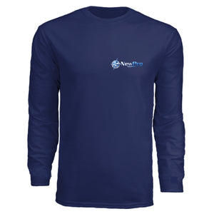 NAVY - FRONT