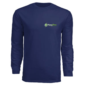 NAVY - FRONT