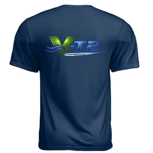 NAVY - BACK