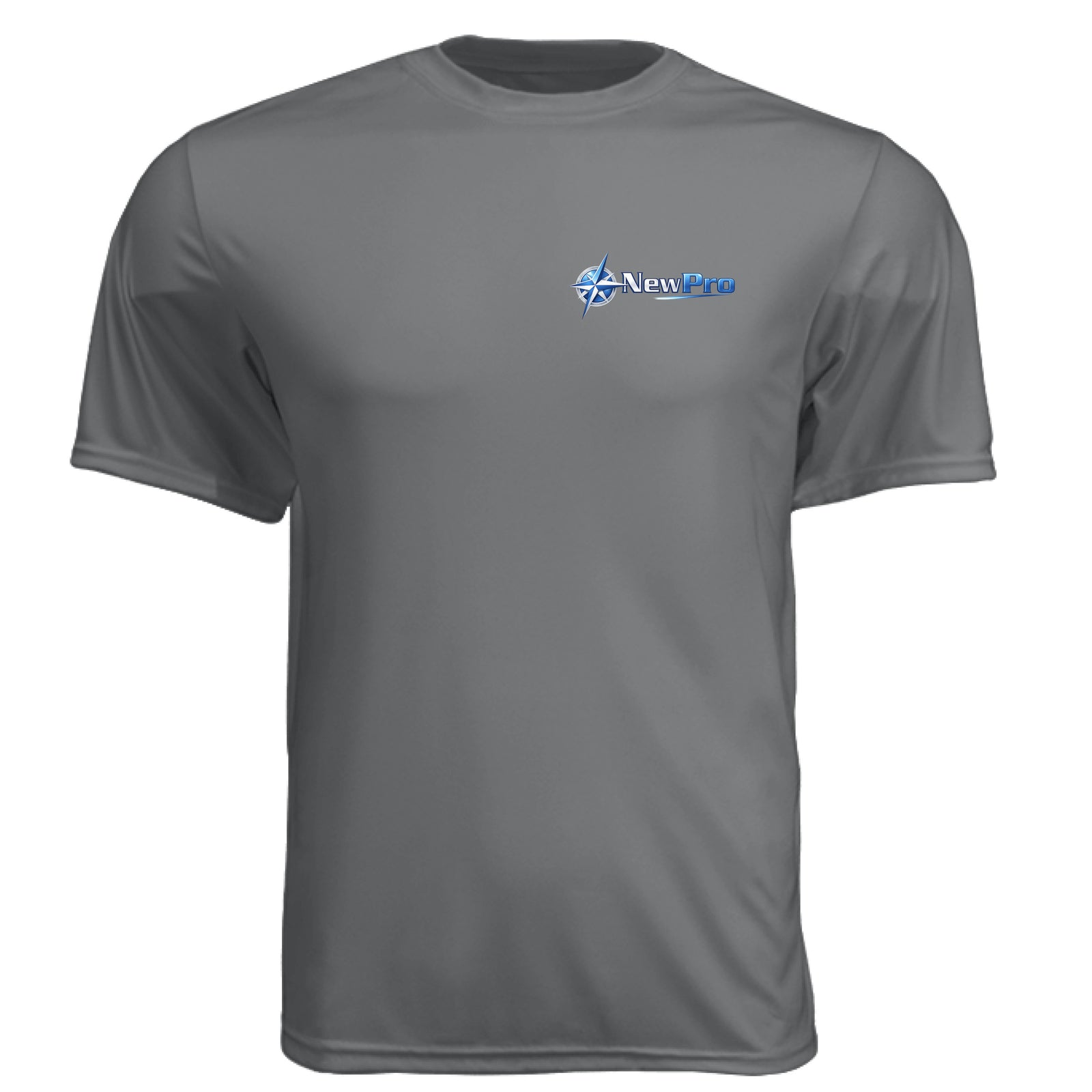 GRAPHITE - FRONT