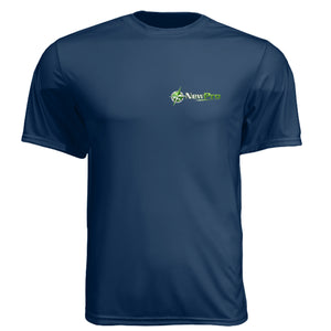 NAVY - FRONT