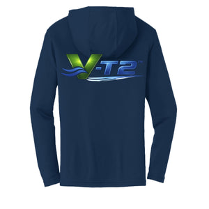 SPORT DARK NAVY - BACK