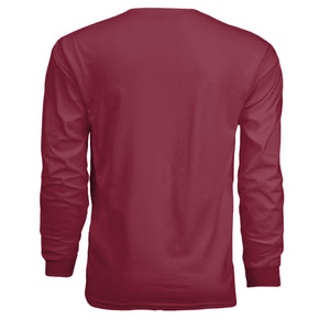 CARDINAL - BACK