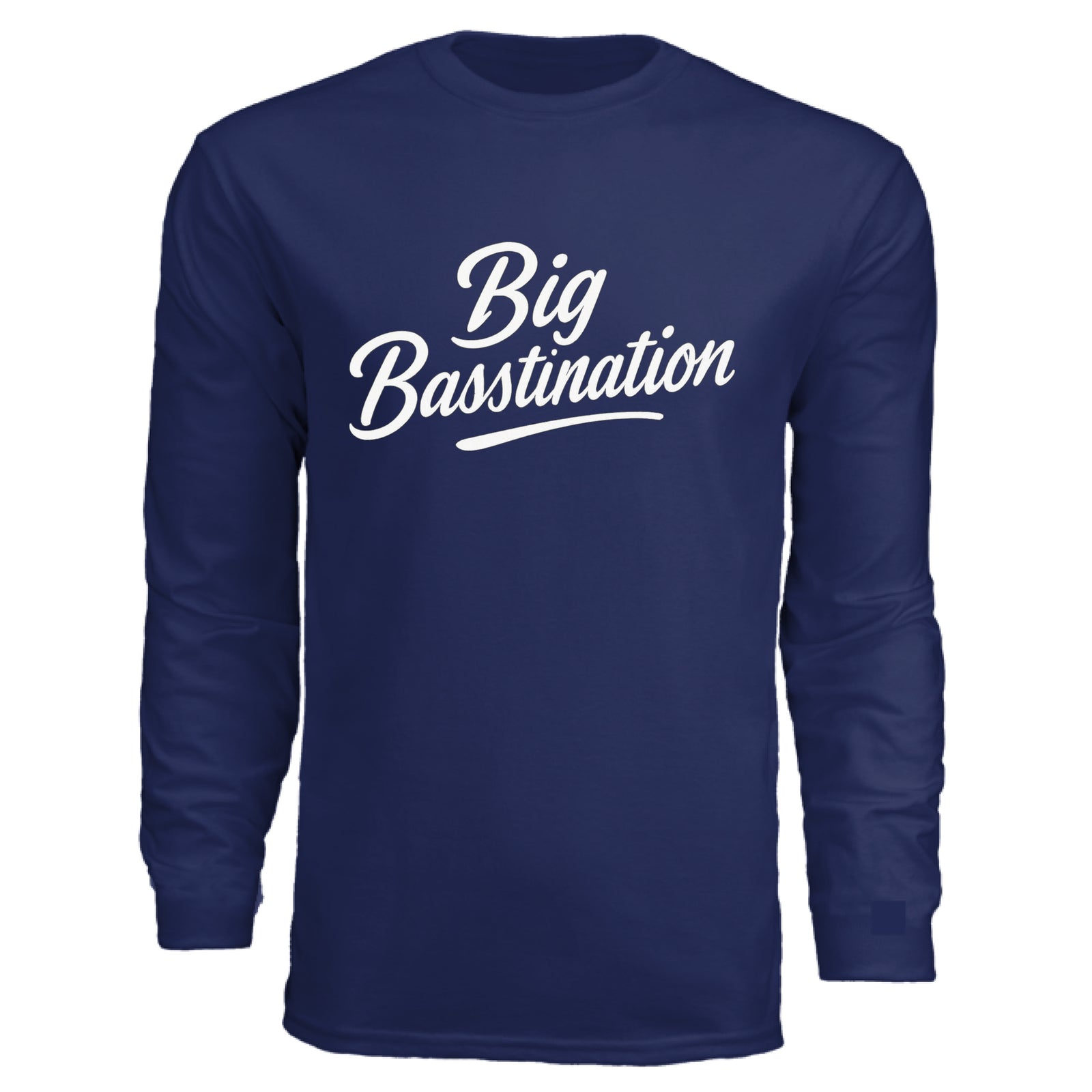 NAVY - FRONT