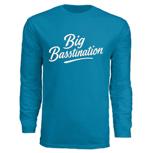 ELECTRIC BLUE - FRONT