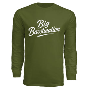 MILITARY GREEN - FRONT