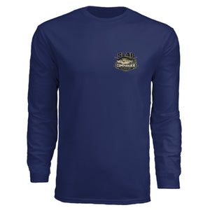 NAVY - FRONT