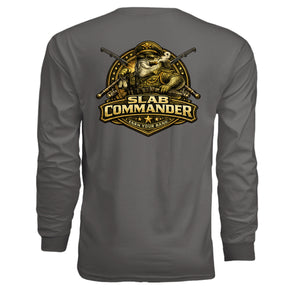 GRAPHITE - BACK
