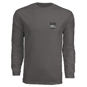 GRAPHITE - FRONT