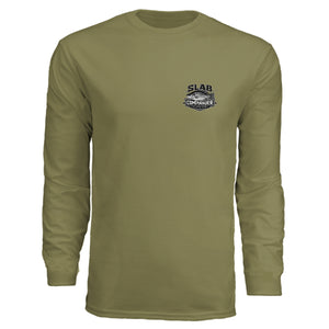 OLIVE - FRONT