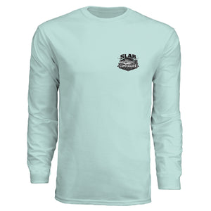 PASTEL MINT - FRONT