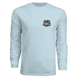 PASTEL BLUE - FRONT