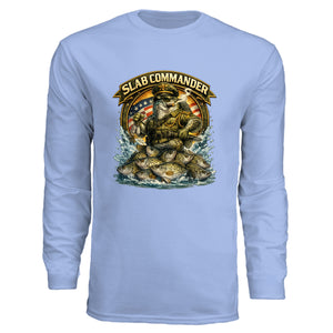 LIGHT BLUE - FRONT