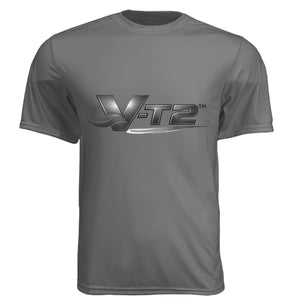 GRAPHITE - FRONT