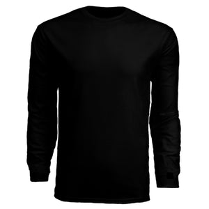 BLACK - FRONT