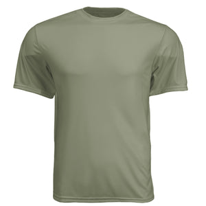 OLIVE - FRONT