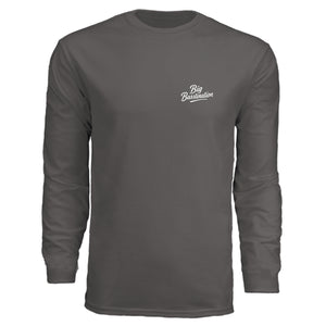 GRAPHITE - FRONT