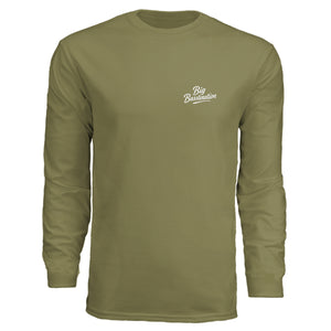 OLIVE - FRONT