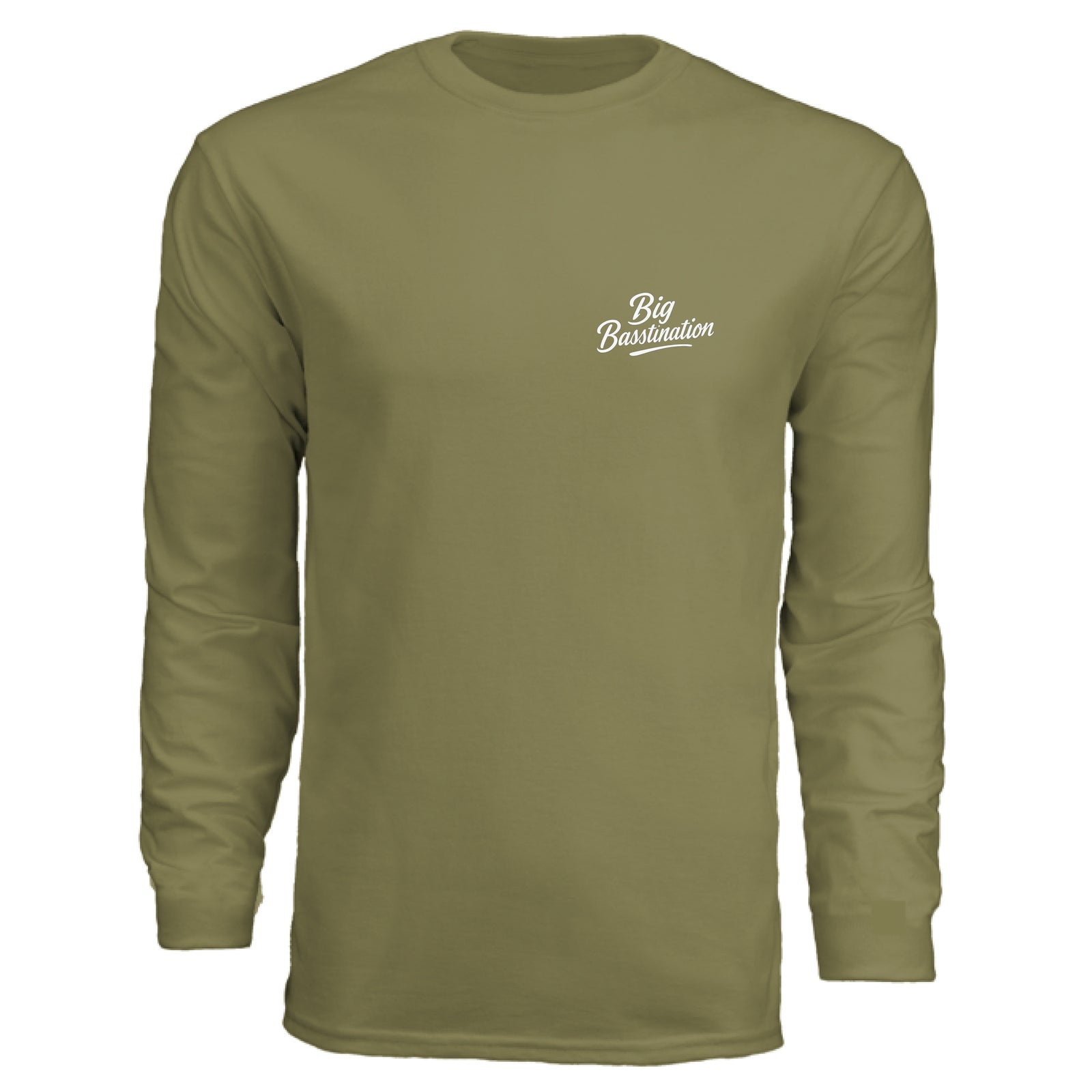 OLIVE - FRONT