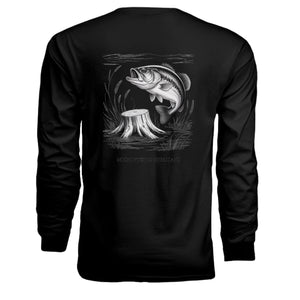 BLACK - BACK