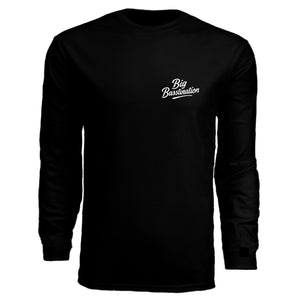 BLACK - FRONT