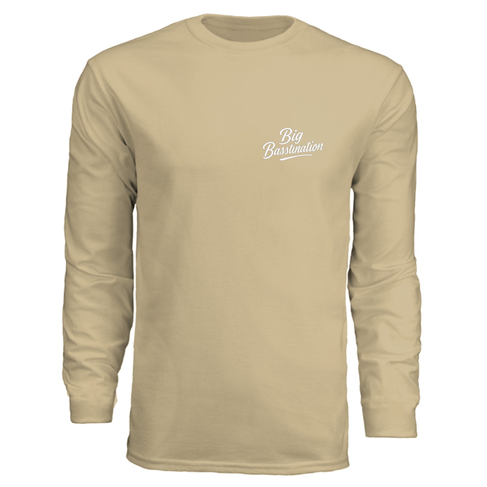 SAND - FRONT