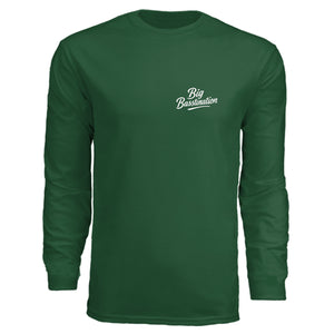 FOREST GREEN - FRONT