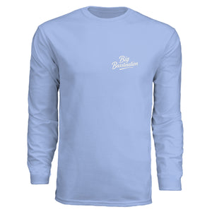 LIGHT BLUE - FRONT