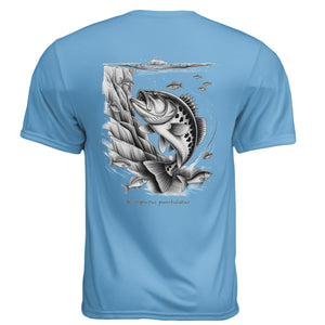 LIGHT BLUE - BACK
