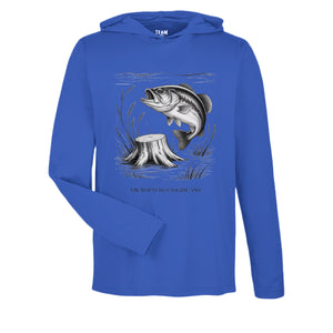 SPORT ROYAL - FRONT