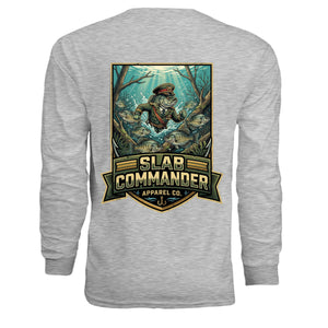 ASH - BACK