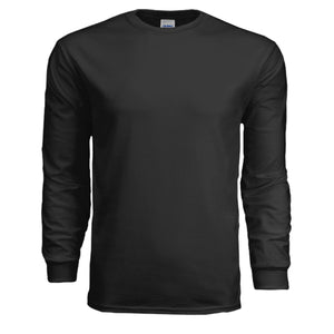 BLACK - FRONT