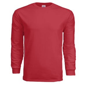 RED - FRONT