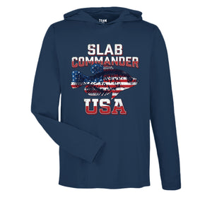 SPORT DARK NAVY - FRONT